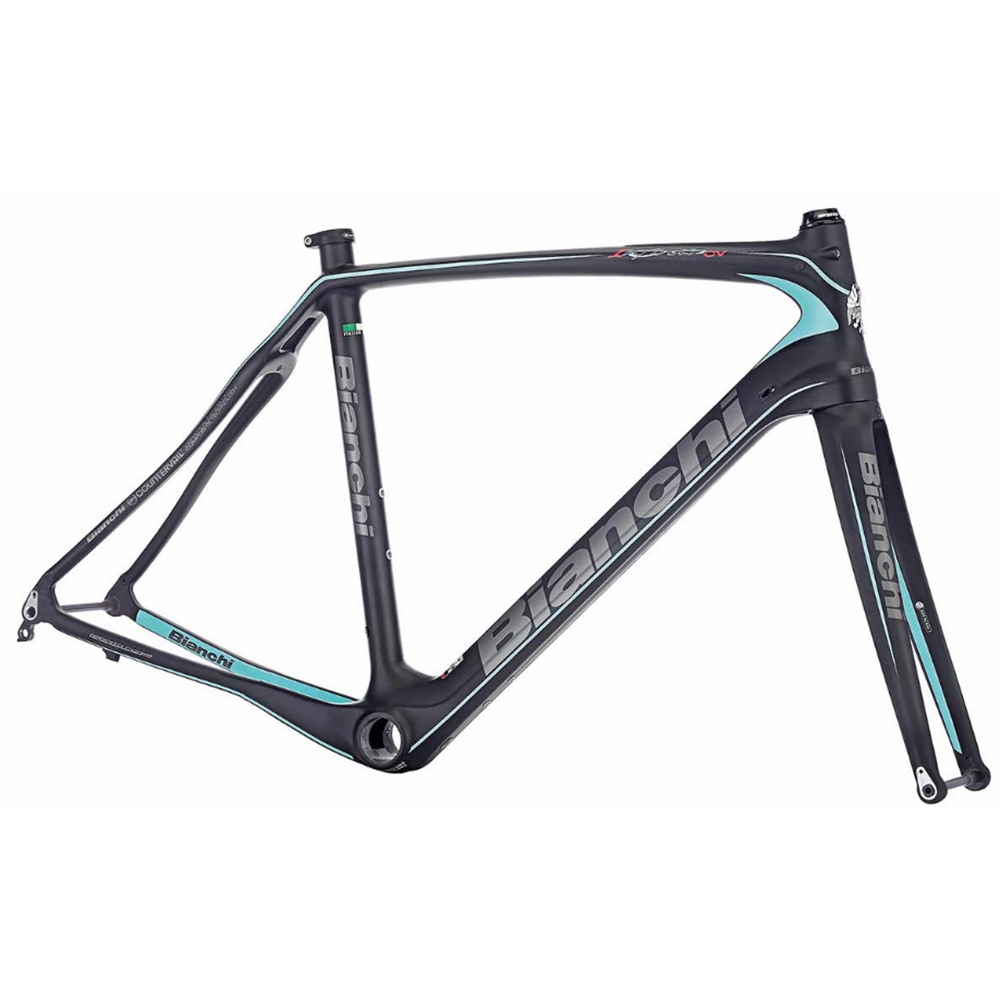 Bianchi 55cm frame sales