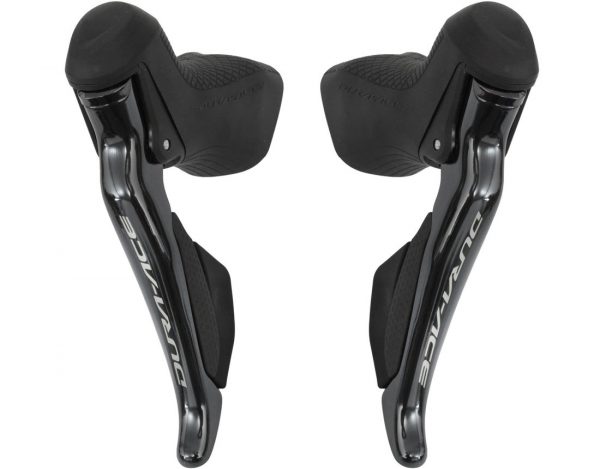 Shimano Dura Ace Di2 2x11-speed STI Dual Control ST-R9170 Set