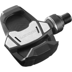 Look Keo Blade Ceramic – Q Factor 56 mm Pedal 12 Nm – Black