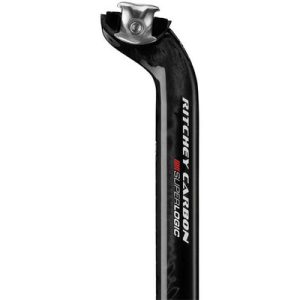Ritchey Superlogic Carbon Seat Post (31.6mm - 300mm)