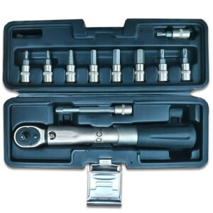 Axis Torque Wrench - 2-24Nm