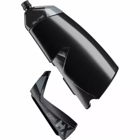 Elite Kit Crono CX Bottle Cage + Bottle