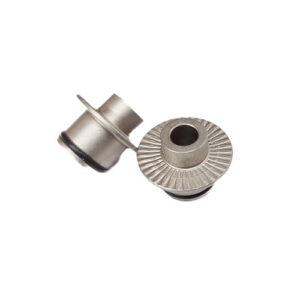 Mavic Adapters for 12mm Thru-Axle to Normal QR
