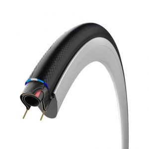 2 x Vittoria Rubino Pro Speed G+ Isotech 700 x 23C