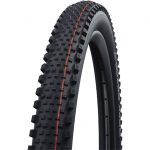 Schwalbe Rock Razor Evo Super Gravity 27.5x2.35" Addix Soft TLE