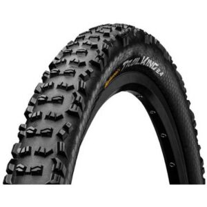 Continental Trail King 27.5 x 2.40 Protection