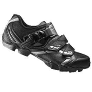 SHIMANO MTB SHOES - WM63L - Women - BLACK