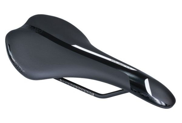 PRO Saddle Turnix Ti 132mm
