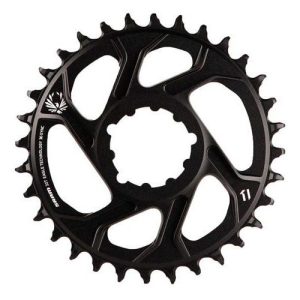 SRAM X-SYNC Eagle XX1 Chainring 32T (6mm Offset)