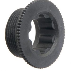 Shimano FC - M582 Crank Arm Fixing Bolt