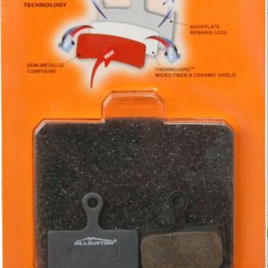 Alligator Disc Brake Pads Shimano XTR / XT 985 / 785 Semi-Metallic