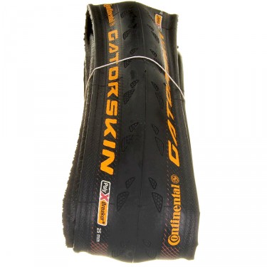 Continental GatorSkin Folding Road Tyre 28C
