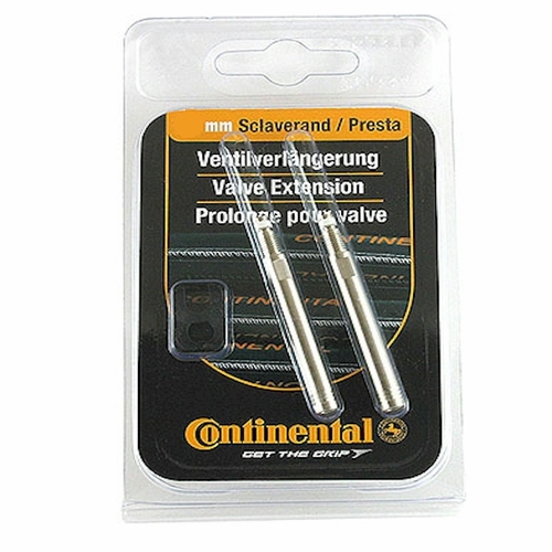 Continental SV-Valve-Extension 60 mm (2 pieces)