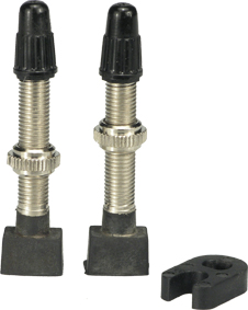 FRM Tubeless Valve Set - 42mm