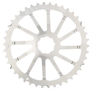 Wolftooth 42T SRAM Cog - Silver
