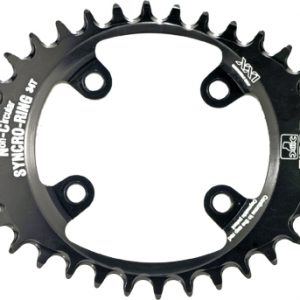FRM N-C Power Ring 34T XO1/XX1 (94mmBCD)