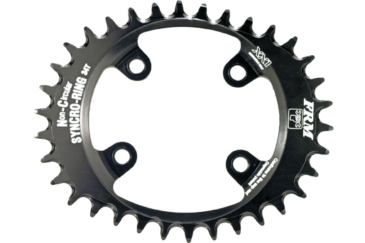 FRM N-C Power Ring 34T XO1/XX1 (94mmBCD)