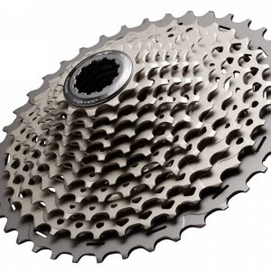 Shimano XT 11-Speed Cassette CS-M8000 11-40 T