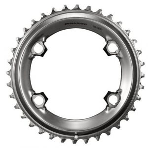 Shimano XTR M9000 - 34T Chainring