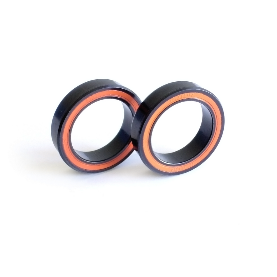 Rotor PF4130 Bottom Bracket for Pressfit Frames and BB30 Cranks