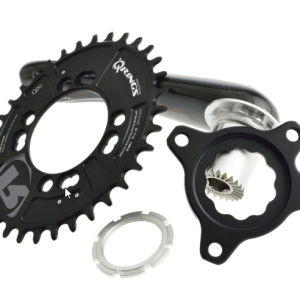 Rotor QX1 Spider for Specialized Cranksets