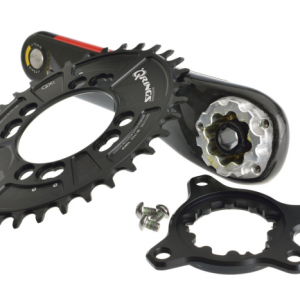 Rotor QX1 Spider for SRAM XX1 Crankset