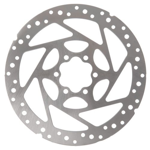 Shimano RT56 6-Bolt Rotor (180mm)