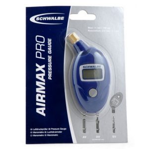 Schwalbe Air Max Pressure Gauge