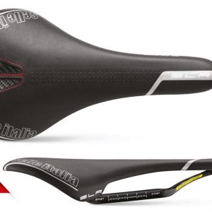 Selle Italia SLR Kit Carbonio - Black