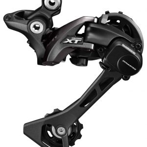 Shimano XT 11-Speed Rear Derailleur RD-M8000 SGS Shadow+