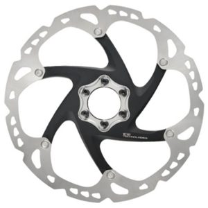 Shimano RT86 ICE TEC Rotor 160mm 6 Bolt