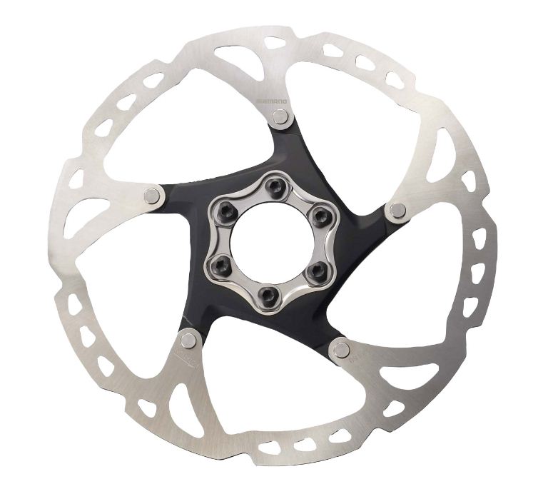 Shimano Disc Rotor SM-RT76 180mm