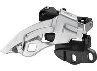 Shimano SLX Front Derailleur E-Type FD-M670EX without Mounting Plate