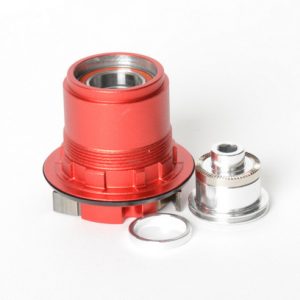 XX1 XD Freehub 135/5mm QR for Stans 3.30 Hub