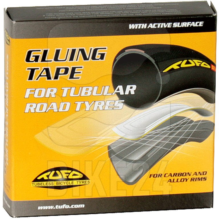 Tufo Gluing Tape for Road Tyres