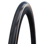 Schwalbe Pro One Evo Super Race TLE Addix -700 x30C (Transparent Skin)