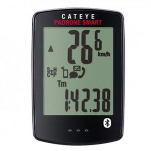 Cateye Padrone Smart Computer CC-PA500B