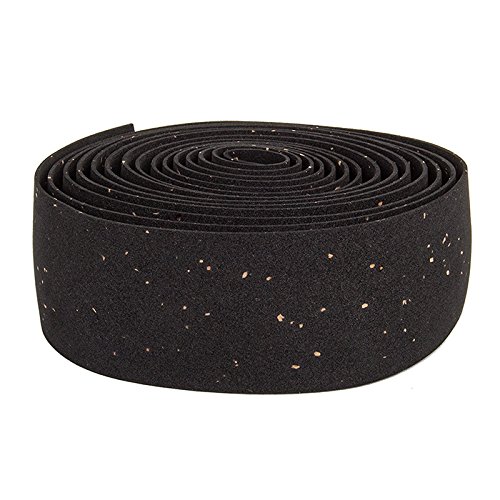 PRO Black Classic Comfort Handlebar Tape