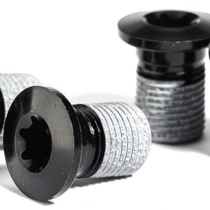 Shimano FC-M8000 Gear Fixing Bolt M8 x 9 mm