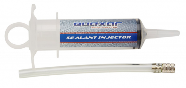 Quaxar Tire Sealant Injector - Tyre Sealant