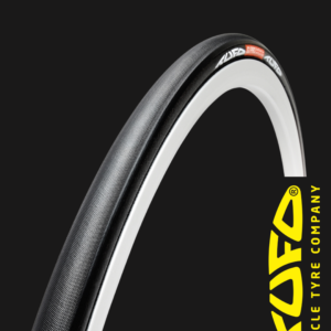 Tufo S33 Pro 28 x 21mm Tubular Black