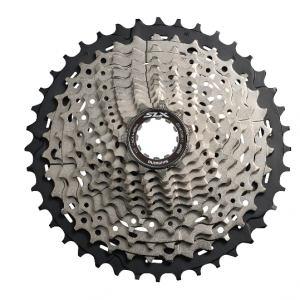 Shimano SLX 11-Speed Cassette CS-M7000 11-42T