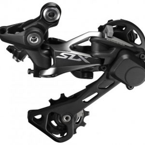 Shimano SLX M7000 11-Speed Rear Derailleur - GS