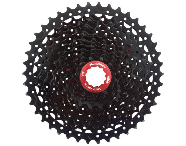 SunRace MX8 11-Speed Cassette 11-46T