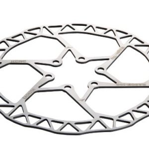 KCNC  DISC BRAKE ROTOR RAZOR - 160mm 6 bolt