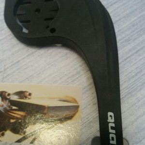 QUAXAR GARMIN MOUNT BLACK