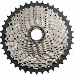 Shimano SLX 11-Speed Cassette CS-M7000 11-40T