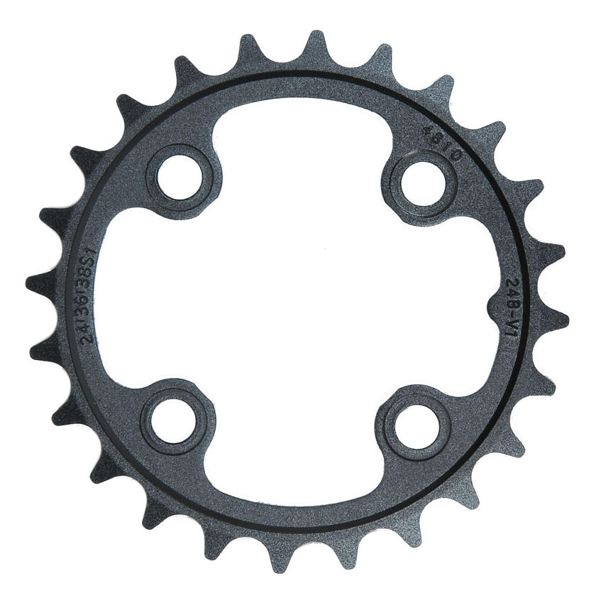 Truvativ 22T 64BCD Chainring