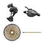 SRAM XX1 Eagle 12-Speed Trigger Upgrade Kit