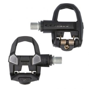 Look KEO Classic 3 Pedals Plus